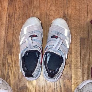 Lebron soldier 11’s